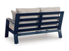 Mabry Shores Loveseat With Cushion