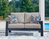 Mabry Shores Loveseat With Cushion