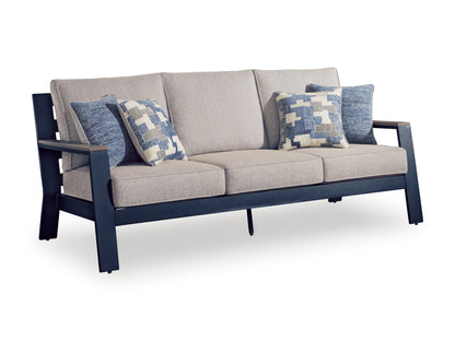 Mabry Shores Sofa With Cushion