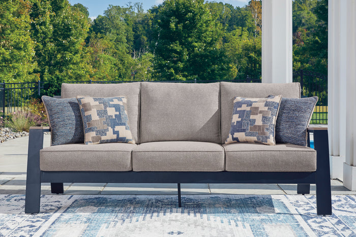 Mabry Shores Sofa With Cushion