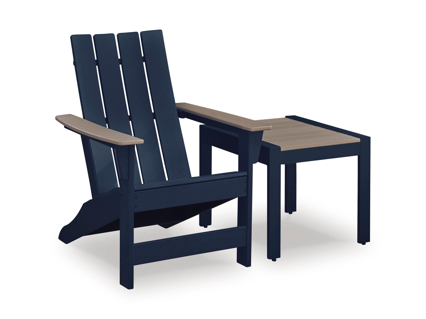 Mabry Shores Adirondack Chair