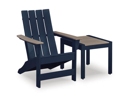 Mabry Shores Adirondack Chair