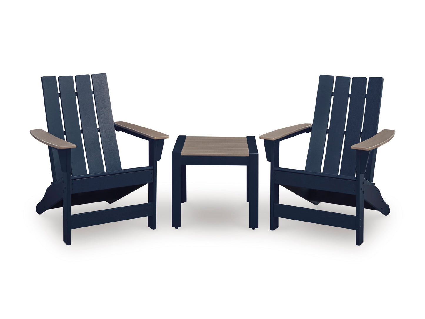 Mabry Shores Adirondack Chair