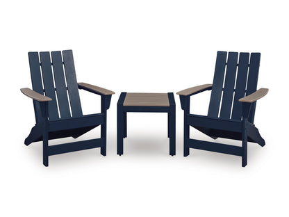 Mabry Shores Adirondack Chair