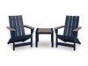 Mabry Shores Adirondack Chair