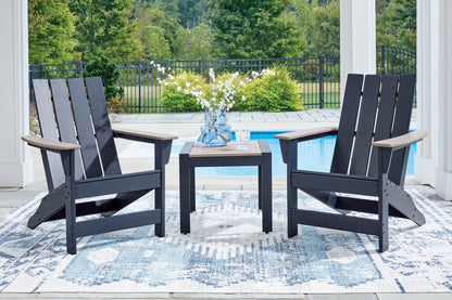 Mabry Shores Adirondack Chair