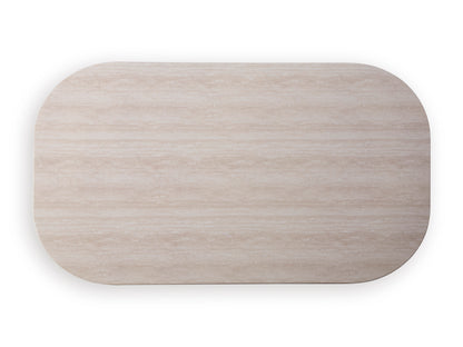 Angel Island Rectangular Cocktail Table