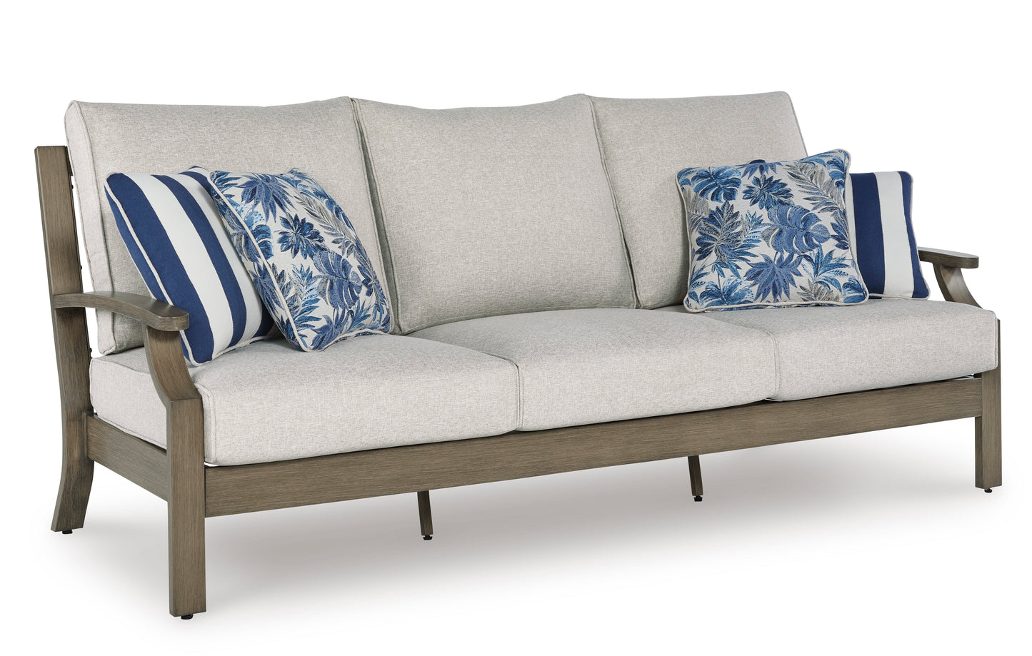 Rainier Ranch Sofa With Cushion