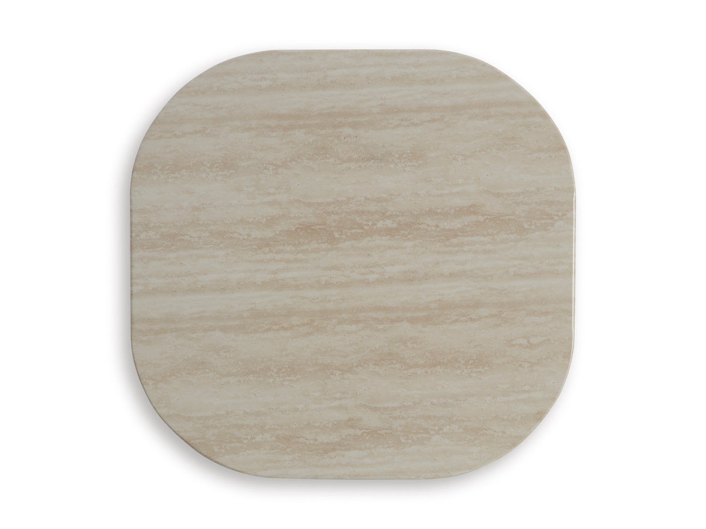 Kimora Square End Table