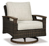 Paradise Trail Outdoor Sofa Set