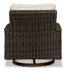 Paradise Trail Outdoor Sofa Set