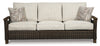 Paradise Trail Sofa With Cushion