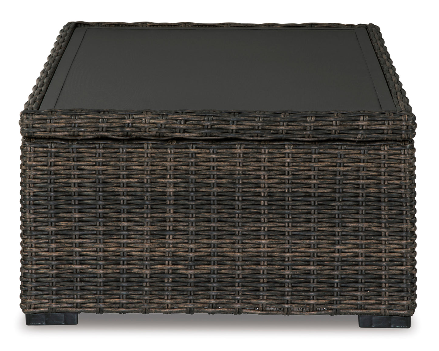Grasson Lane Rectangular Cocktail Table