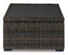Grasson Lane Rectangular Cocktail Table