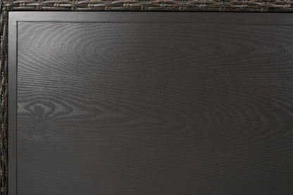 Grasson Lane Rectangular Cocktail Table
