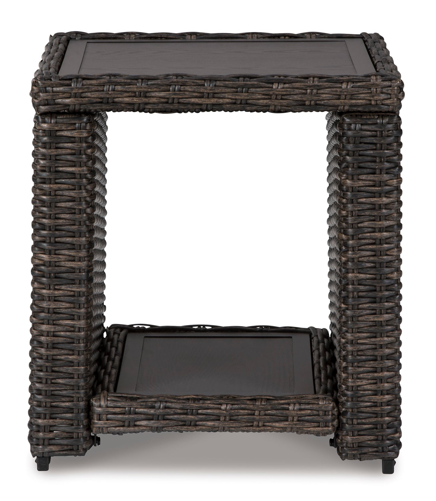 Grasson Lane Square End Table