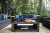 Grasson Lane Rectangular Cocktail Table