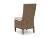 Revare Beach Side Chair With Cushion