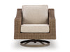 Revare Beach Outdoor Sofa Set (3+2+1)