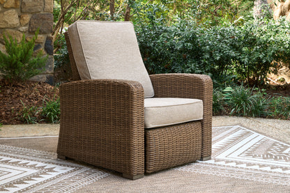 Revare Beach Recliner