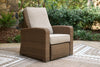 Revare Beach Recliner