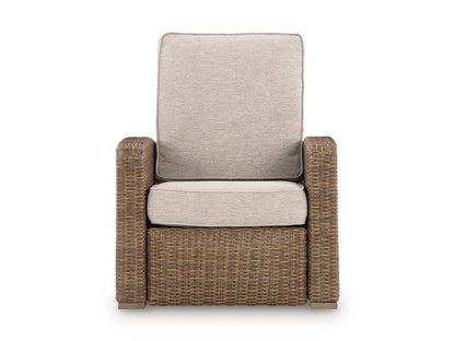 Revare Beach Recliner