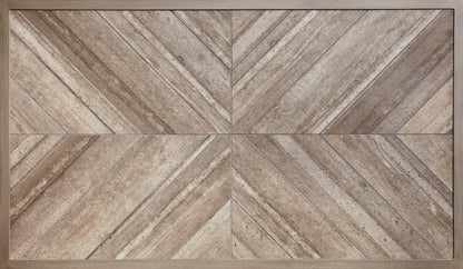 Brook Ranch Rectangular Cocktail Table