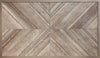 Brook Ranch Rectangular Cocktail Table