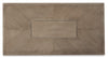 Brook Ranch Rectangular Fire Pit Table