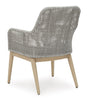 Seton Creek Arm Chair With Cushion