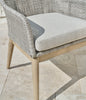 Seton Creek Arm Chair With Cushion