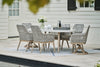Seton Creek Arm Chair With Cushion