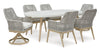 Seton Creek Arm Chair With Cushion