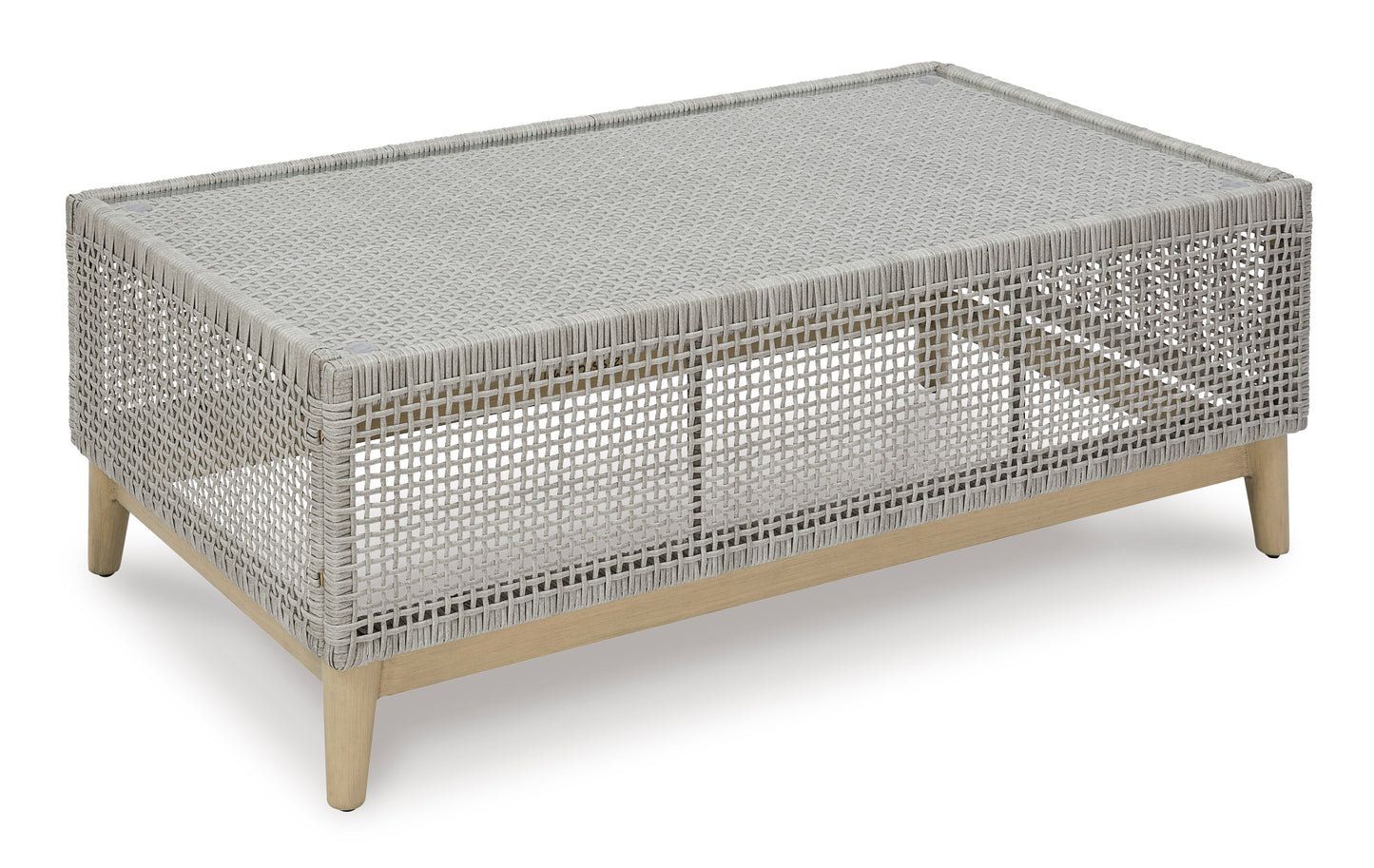 Seton Creek Rectangular Cocktail Table