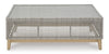 Seton Creek Rectangular Cocktail Table
