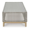 Seton Creek Rectangular Cocktail Table