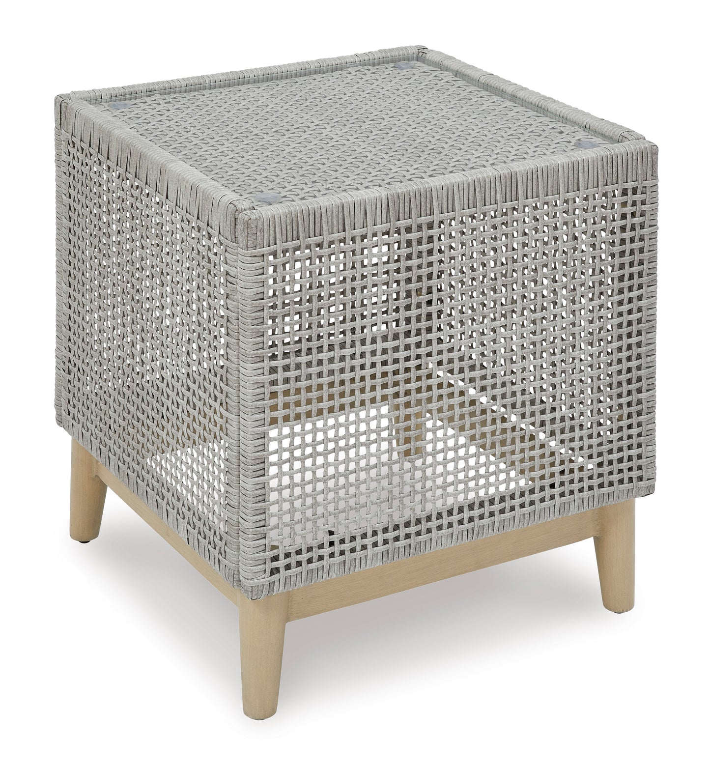 Seton Creek Square End Table