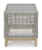 Seton Creek Square End Table