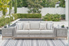 Seton Creek Sofa With Cushion