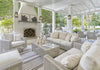 Seton Creek Loveseat With Cushion