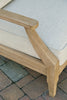 Clare View Lounge Chair With Cushion