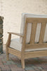 Clare View Lounge Chair With Cushion
