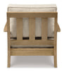 Clare View Lounge Chair With Cushion