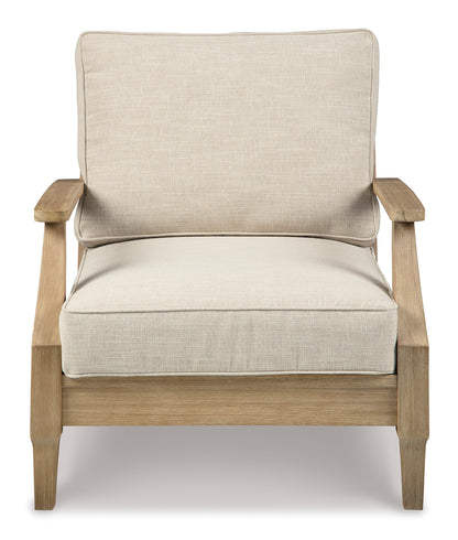 Clare View Lounge Chair With Cushion