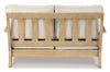 Clare View Loveseat With Cushion
