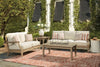 Clare View Loveseat With Cushion
