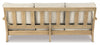 Clare View Sofa With Cushion