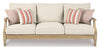 Clare View Sofa With Cushion