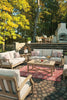 Clare View Sofa With Cushion