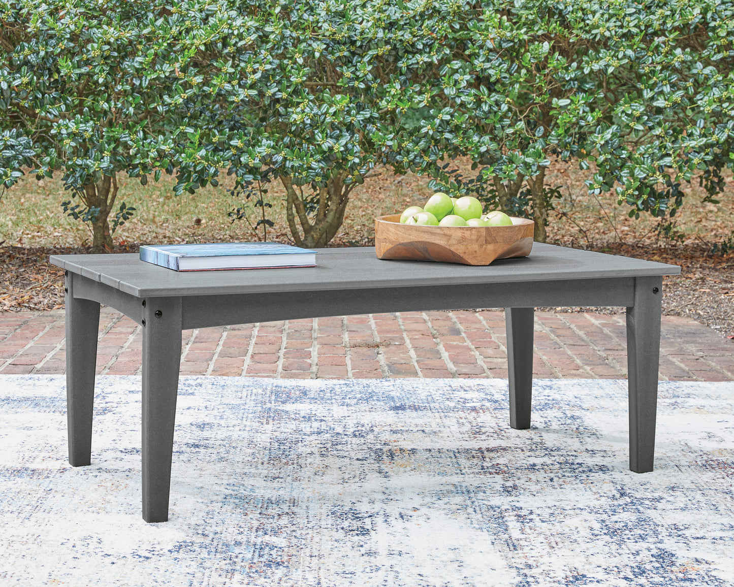 Lone View Bay Rectangular Cocktail Table